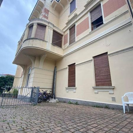 Villa Amalia フィナーレ・リーグレ エクステリア 写真