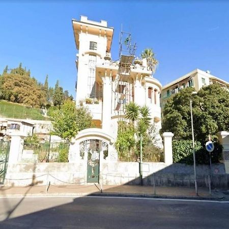 Villa Amalia フィナーレ・リーグレ エクステリア 写真